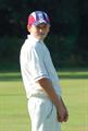 Sunday 2nd XI vs Pangbourne (away) 16th August 2009